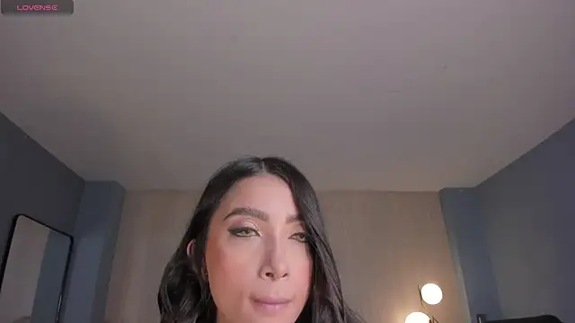 ValeriaVelvet online show from June 27, 2026, 12:00 pm