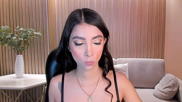 ValeriaVelvet online show from July 3, 2026, 12:11 pm