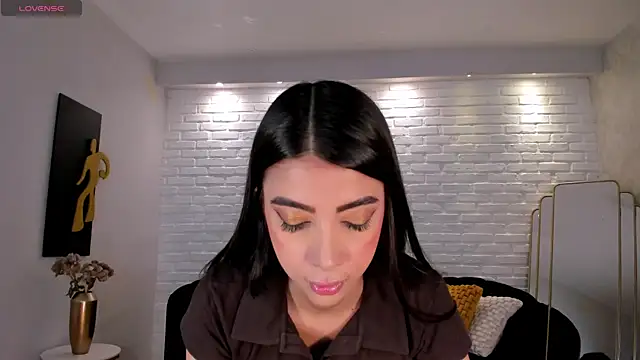 ValeriaVelvet online show from November 12, 2025, 12:09 pm