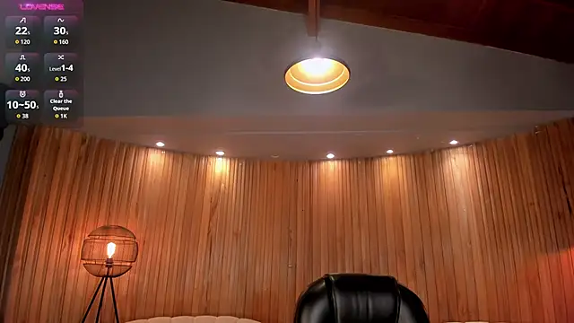 ValeriaVelvet online show from October 4, 2025, 12:07 pm