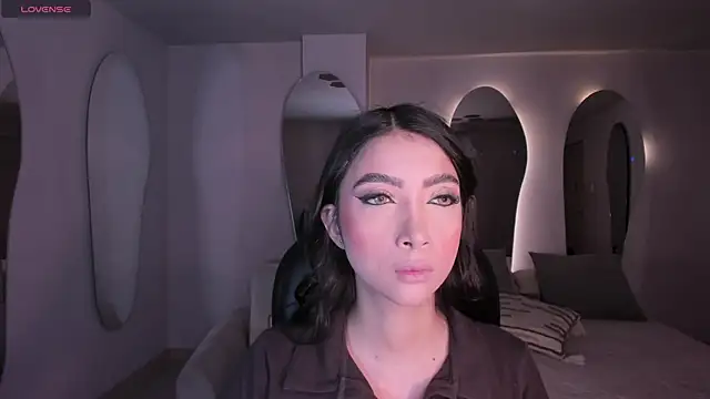 ValeriaVelvet online show from July 23, 2026, 12:02 pm