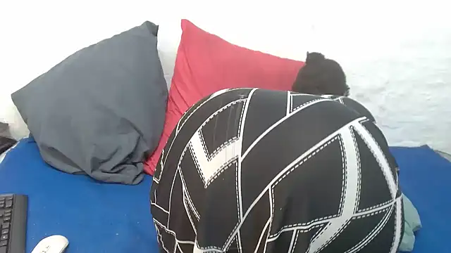 Thickchocolatex2 online show from December 4, 2025, 5:34 pm