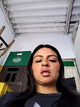 Linda Lars online show from October 6, 2025, 3:19 am