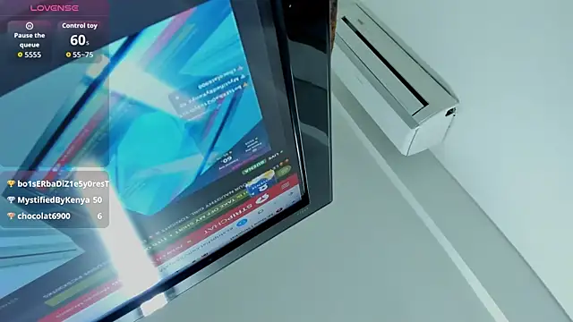 KenyaMystic online show from February 1, 2026, 9:29 am