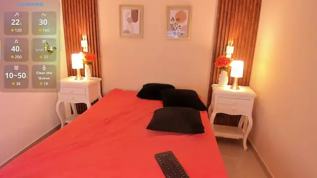 KenyaMystic online show from September 29, 2025, 10:22 am