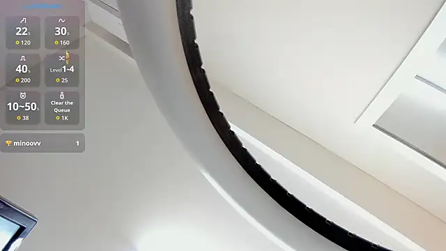 KenyaMystic online show from November 17, 2025, 10:30 am