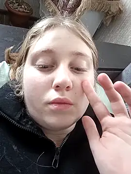 AnastasiaSky19 online show from October 28, 2025, 8:46 am