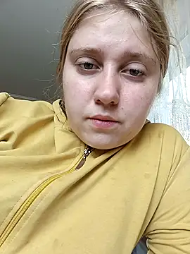 AnastasiaSky19 online show from October 13, 2025, 9:11 am