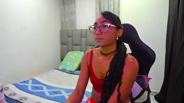 Snapshot of MurphyAngelina chatting on June 7, 2026, 3:01 am MurphyAngelina online show from June 7, 2026, 3:01 am