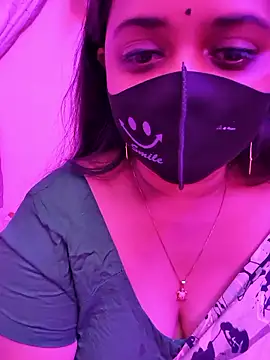 nisha baby2 online show from January 6, 2026, 6:56 pm