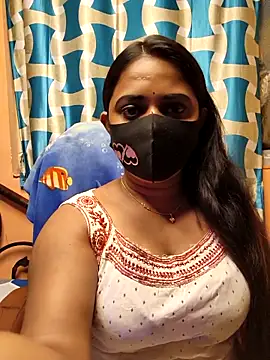 nisha baby2 online show from April 24, 2026, 5:37 pm