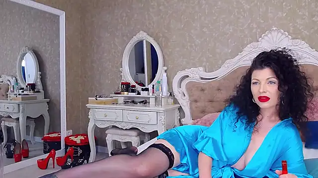 NataliaRed online show from July 14, 2026, 5:23 am
