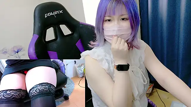 Snapshot of hazuki_8008 chatting on March 2, 2026, 12:22 am hazuki 8008 online show from March 2, 2026, 12:22 am