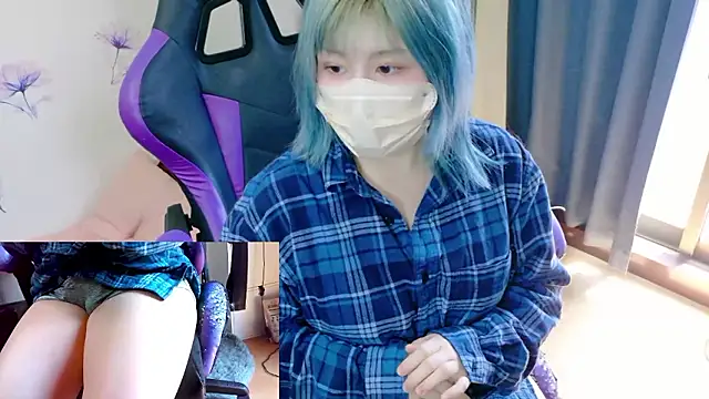 Snapshot of hazuki_8008 chatting on March 24, 2026, 3:17 am hazuki 8008 online show from March 24, 2026, 3:17 am