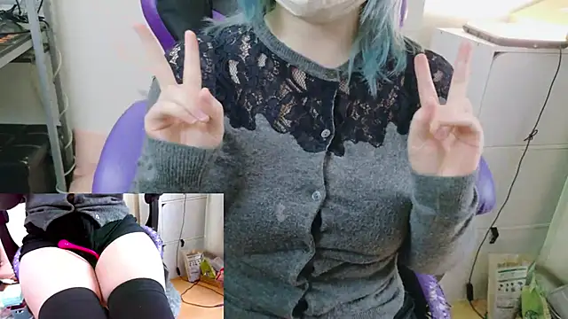 Snapshot of hazuki_8008 chatting on March 25, 2026, 3:17 am hazuki 8008 online show from March 25, 2026, 3:17 am