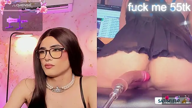 Snapshot of JESSI_NAOMI chatting on March 20, 2026, 2:34 am JESSI NAOMI online show from March 20, 2026, 2:34 am