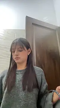 Snapshot of Arilw chatting on February 23, 2026, 10:05 am Arilw online show from February 23, 2026, 10:05 am