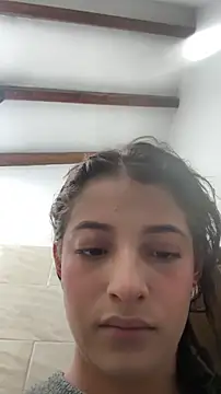 Snapshot of Arilw chatting on March 21, 2026, 8:04 am Arilw online show from March 21, 2026, 8:04 am