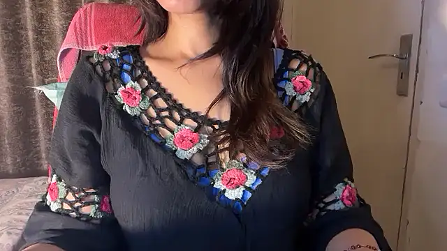 Cupid of Hearts online show from March 27, 2026, 1:03 am