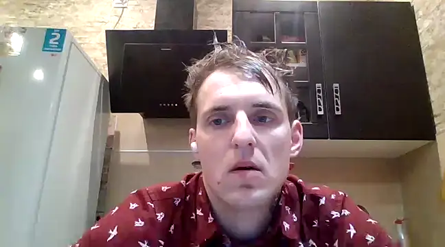 Johny Hurdman27 online show from December 13, 2024, 6:59 pm