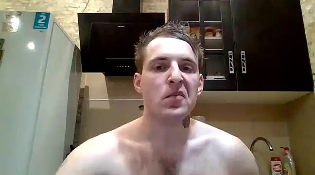 Johny Hurdman27 online show from January 9, 2025, 12:41 pm