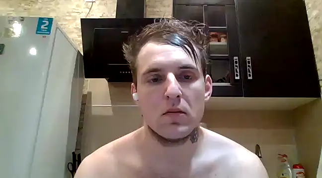 Johny Hurdman27 online show from February 8, 2025, 1:01 pm