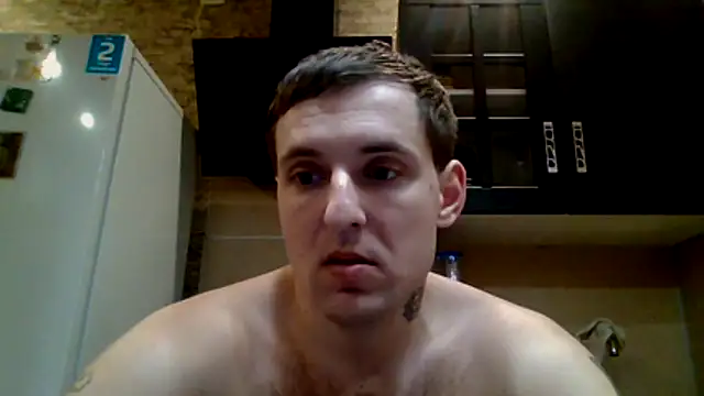 Johny Hurdman27 online show from February 21, 2026, 7:49 pm