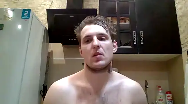 Johny Hurdman27 online show from February 8, 2025, 7:59 pm