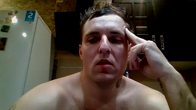 Johny Hurdman27 online show from February 19, 2026, 8:50 pm