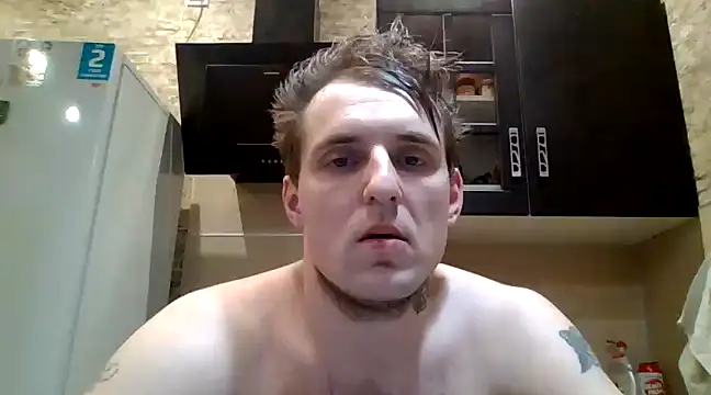 Johny Hurdman27 online show from February 7, 2025, 7:06 pm