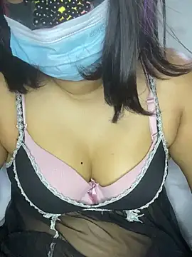 Shadow Girl007 online show from March 15, 2025, 11:17 pm