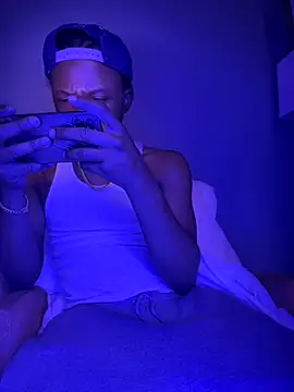 MobyDxck online show from January 19, 2025, 12:17 pm