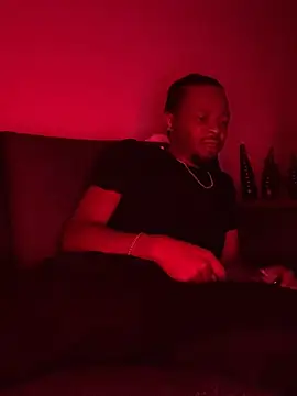 MobyDxck online show from January 26, 2025, 5:02 am