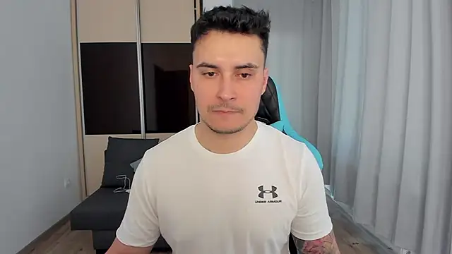 MatMalonne online show from March 14, 2026, 1:06 pm