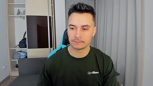 MatMalonne online show from February 17, 2026, 5:16 am