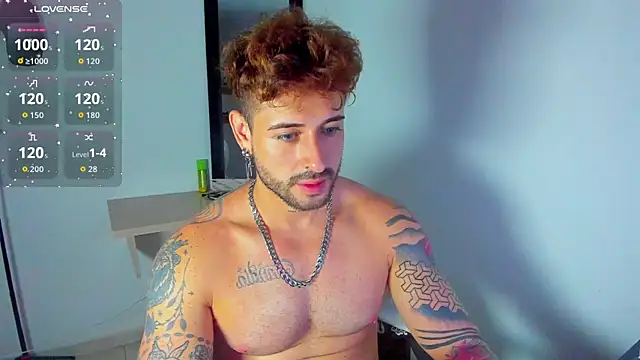 Ares blue online show from September 20, 2025, 12:43 pm