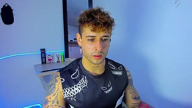 Ares blue online show from September 24, 2025, 2:01 pm