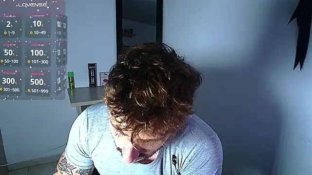 Ares blue online show from September 12, 2025, 12:27 pm