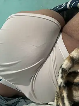 Gabriel 011ze online show from February 27, 2026, 7:14 pm