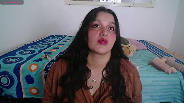 Laurenkenner  online show from June 24, 2026, 6:28 pm