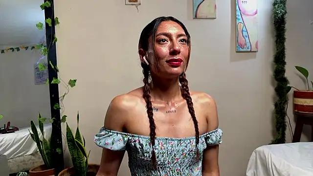 Snapshot of Tomoe_b chatting on March 21, 2026, 8:52 am Tomoe b online show from March 21, 2026, 8:52 am