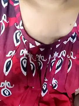 Ralisha Rani online show from October 6, 2025, 12:12 am