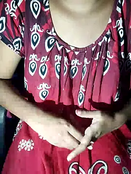 Ralisha Rani online show from October 11, 2025, 7:26 pm