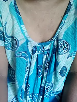 Ralisha Rani online show from October 9, 2025, 5:41 am