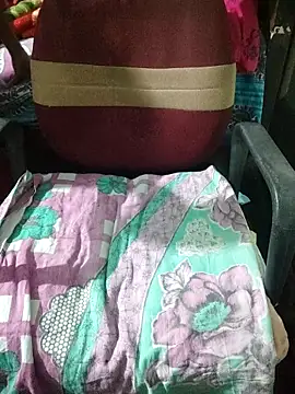 Ralisha Rani online show from November 22, 2025, 10:19 pm