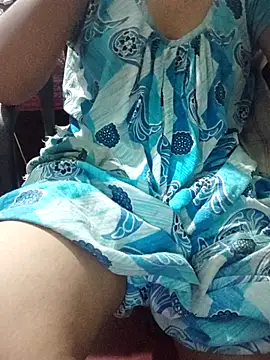 Ralisha Rani online show from October 14, 2025, 10:20 pm