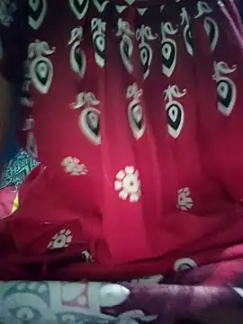 Ralisha Rani online show from September 26, 2025, 9:27 am