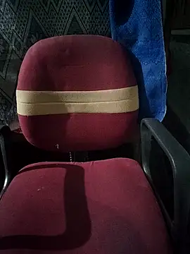 Ralisha Rani online show from November 6, 2025, 2:10 pm