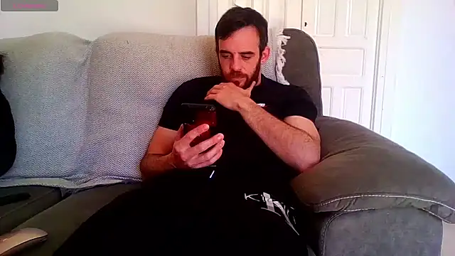 Snapshot of _NakedChef_ chatting on January 9, 2026, 11:28 am NakedChef online show from January 9, 2026, 11:28 am