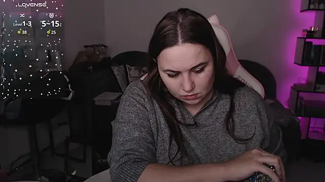 SexyWitch 666 online show from October 6, 2025, 8:48 am